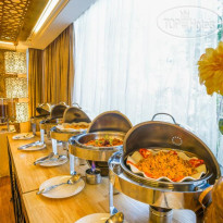 Konoz Al Yam Hotel Jeddah