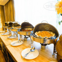 Konoz Al Yam Hotel Jeddah