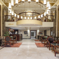 Konoz Al Yam Hotel Jeddah