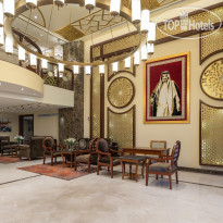 Konoz Al Yam Hotel Jeddah