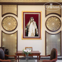 Konoz Al Yam Hotel Jeddah