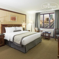 Konoz Al Yam Hotel Jeddah
