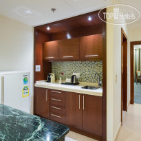 Konoz Al Yam Hotel Jeddah