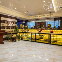 Konoz Al Yam Hotel Jeddah
