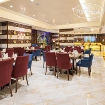Konoz Al Yam Hotel Jeddah