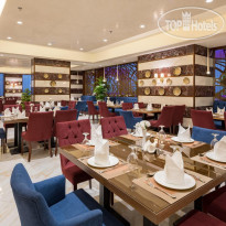 Konoz Al Yam Hotel Jeddah