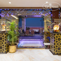 Konoz Al Yam Hotel Jeddah