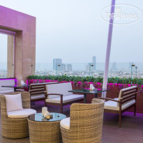 Konoz Al Yam Hotel Jeddah