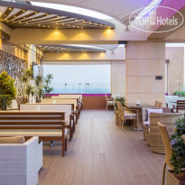 Konoz Al Yam Hotel Jeddah
