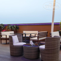 Konoz Al Yam Hotel Jeddah
