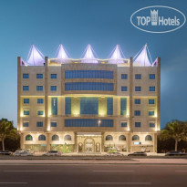 Konoz Al Yam Hotel Jeddah