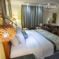 Konoz Al Yam Hotel Jeddah