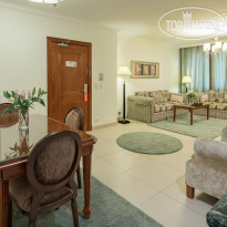 Konoz Al Yam Hotel Jeddah