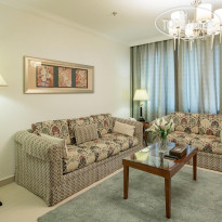 Konoz Al Yam Hotel Jeddah