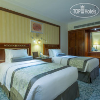 Konoz Al Yam Hotel Jeddah