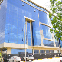 Beyab Al Hamra