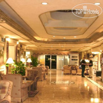 Albilad Hotel