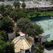 Albilad Hotel