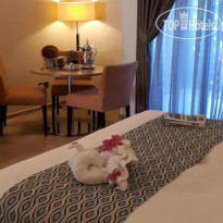 Albilad Hotel