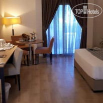 Albilad Hotel