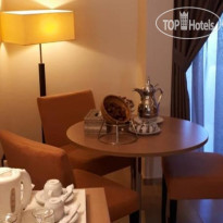 Albilad Hotel