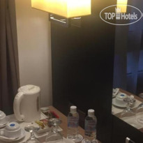 Albilad Hotel