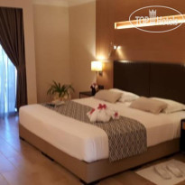 Albilad Hotel