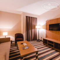 Albilad Hotel