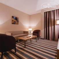 Albilad Hotel
