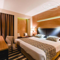 Albilad Hotel