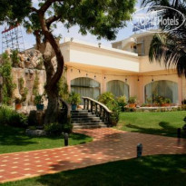 Albilad Hotel