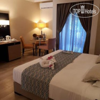 Albilad Hotel