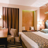 Albilad Hotel