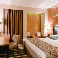 Albilad Hotel