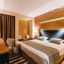 Albilad Hotel