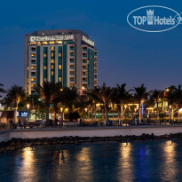 Sheraton Jeddah Hotel 