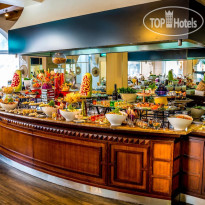 Holiday Inn Jeddah - al Hamra an IHG Hotel 