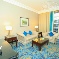 Holiday Inn Jeddah - al Hamra, an IHG Hotel 