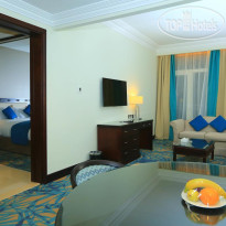 Holiday Inn Jeddah - al Hamra, an IHG Hotel 