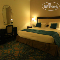 Holiday Inn Jeddah - al Hamra, an IHG Hotel 