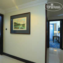 Holiday Inn Jeddah - al Hamra, an IHG Hotel 