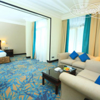 Holiday Inn Jeddah - al Hamra, an IHG Hotel 