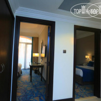 Holiday Inn Jeddah - al Hamra, an IHG Hotel 