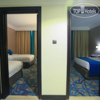 Holiday Inn Jeddah - al Hamra, an IHG Hotel 