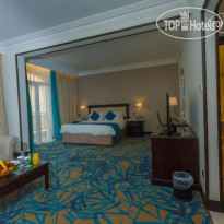 Holiday Inn Jeddah - al Hamra, an IHG Hotel 