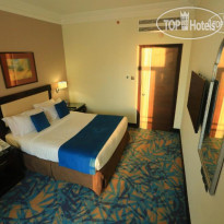 Holiday Inn Jeddah - al Hamra, an IHG Hotel 