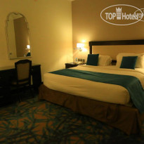 Holiday Inn Jeddah - al Hamra an IHG Hotel