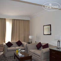 Holiday Inn Jeddah - al Hamra an IHG Hotel