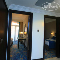 Holiday Inn Jeddah - al Hamra an IHG Hotel