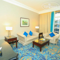 Holiday Inn Jeddah - al Hamra an IHG Hotel